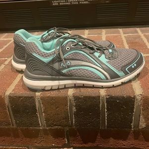 Ryka Womens Athletic Shoes